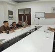 桃李街支部：校企合作谋发展，合作共赢绘蓝图