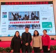 翠桥支部：民革党员举办公益讲座 助力学子升学路
