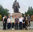 “缅怀英烈铭初心 砥砺奋进新征程” ——承德民革双滦二支部参加纪念抗战胜利80周年活动